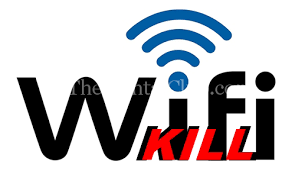 WiFiKill-APK