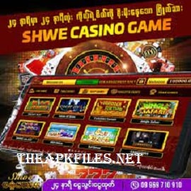 Shwe-Casino-APK