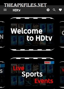 HDTV-Ultimate-APK