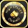 High-Stakes-Casino